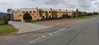 Offices commercial property leased at 5/43 Christensen Road Stapylton QLD 4207 Offices commercial property leased at 5/43 Christensen Road Stapylton QLD 4207