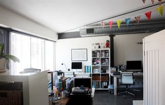 Offices commercial property leased at 35 Buckingham Street Surry Hills NSW 2010