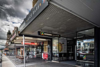 Shop & Retail commercial property leased at 323 Sturt Street Ballarat VIC 3350 Shop & Retail commercial property leased at 323 Sturt Street Ballarat VIC 3350