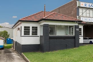Offices commercial property leased at 113 Griffiths Road Lambton NSW 2299 Offices commercial property leased at 113 Griffiths Road Lambton NSW 2299