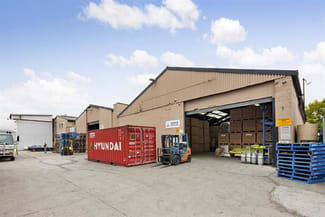 Factory, Warehouse & Industrial commercial property leased at 9-15 Byrnes Street Botany NSW 2019 Factory, Warehouse & Industrial commercial property leased at 9-15 Byrnes Street Botany NSW 2019