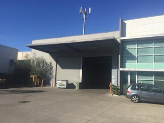 Factory, Warehouse & Industrial commercial property leased at 17 Vella Drive Sunshine West VIC 3020 Factory, Warehouse & Industrial commercial property leased at 17 Vella Drive Sunshine West VIC 3020