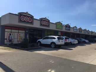 Shop & Retail commercial property leased at 1463 Riverway Drive Kelso QLD 4815 Shop & Retail commercial property leased at 1463 Riverway Drive Kelso QLD 4815