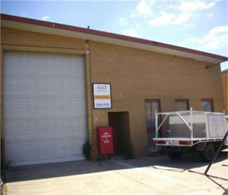 Factory, Warehouse & Industrial commercial property leased at 7 Bond Street Mordialloc VIC 3195