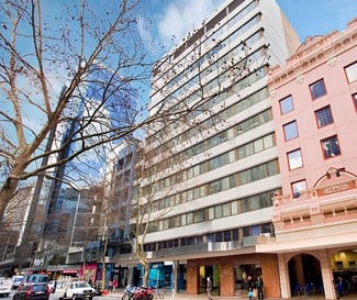 Offices commercial property leased at 53 Walker Street North Sydney NSW 2060 Offices commercial property leased at 53 Walker Street North Sydney NSW 2060