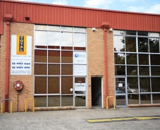 Offices commercial property leased at Brookvale NSW 2100 Offices commercial property leased at Brookvale NSW 2100