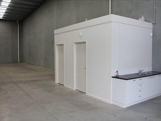 Factory, Warehouse & Industrial commercial property leased at 28/1-11 Bryants Road Dandenong VIC 3175