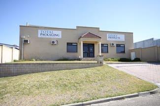 Offices commercial property leased at 3 Flindell Street O'connor WA 6163