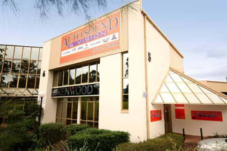 Offices commercial property leased at 6 U/O/15 Carrington Road Castle Hill NSW 2154 Offices commercial property leased at 6 U/O/15 Carrington Road Castle Hill NSW 2154