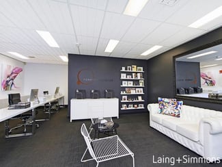 Offices commercial property sold at 23 Bentham Street Yarralumla ACT 2600 Offices commercial property sold at 23 Bentham Street Yarralumla ACT 2600
