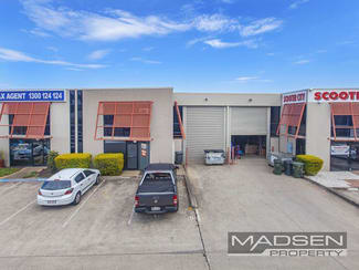 Factory, Warehouse & Industrial commercial property leased at 5/1645 Ipswich Road Rocklea QLD 4106 Factory, Warehouse & Industrial commercial property leased at 5/1645 Ipswich Road Rocklea QLD 4106