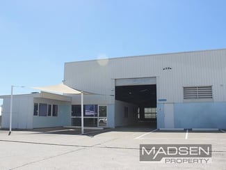Factory, Warehouse & Industrial commercial property leased at 6/615 Seventeen Mile Rocks Road Seventeen Mile Rocks QLD 4073