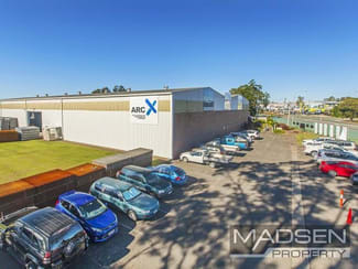 Factory, Warehouse & Industrial commercial property leased at 926 Beaudesert Road Coopers Plains QLD 4108 Factory, Warehouse & Industrial commercial property leased at 926 Beaudesert Road Coopers Plains QLD 4108