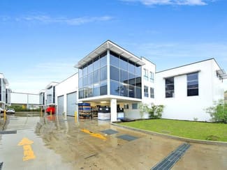 Factory, Warehouse & Industrial commercial property leased at Unit 5/27 Rose Crescent Regents Park NSW 2143 Factory, Warehouse & Industrial commercial property leased at Unit 5/27 Rose Crescent Regents Park NSW 2143