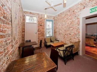 Shop & Retail commercial property leased at 66-68 Foveaux Street Surry Hills NSW 2010