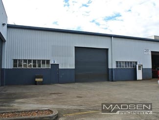 Factory, Warehouse & Industrial commercial property leased at Darra QLD 4076 Factory, Warehouse & Industrial commercial property leased at Darra QLD 4076