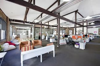 Offices commercial property leased at Level 5/55 Mountain Street Ultimo NSW 2007 Offices commercial property leased at Level 5/55 Mountain Street Ultimo NSW 2007