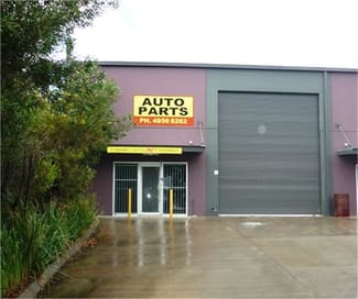 Factory, Warehouse & Industrial commercial property leased at 1/5a Aminya Place Cardiff NSW 2285 Factory, Warehouse & Industrial commercial property leased at 1/5a Aminya Place Cardiff NSW 2285