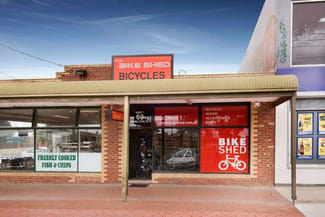 Shop & Retail commercial property leased at 1/63 Hamilton Street Craigieburn VIC 3064 Shop & Retail commercial property leased at 1/63 Hamilton Street Craigieburn VIC 3064