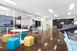 Offices commercial property leased at Suite 107, 672 Glenferrie Road Hawthorn VIC 3122 Offices commercial property leased at Suite 107, 672 Glenferrie Road Hawthorn VIC 3122