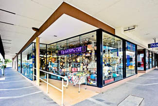 Shop & Retail commercial property leased at 5/332-338 Centre Road Bentleigh VIC 3204