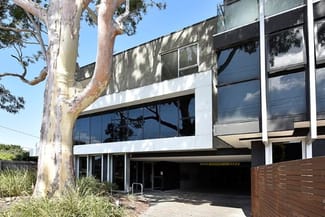 Offices commercial property leased at 2/1 George Street Sandringham VIC 3191 Offices commercial property leased at 2/1 George Street Sandringham VIC 3191