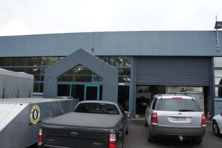 Factory, Warehouse & Industrial commercial property leased at 3/1 Brisbane Street Eltham VIC 3095 Factory, Warehouse & Industrial commercial property leased at 3/1 Brisbane Street Eltham VIC 3095