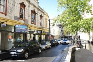 Shop & Retail commercial property leased at 199 Greville Street Prahran VIC 3181 Shop & Retail commercial property leased at 199 Greville Street Prahran VIC 3181