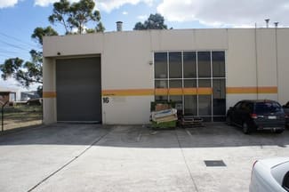 Shop & Retail commercial property leased at 16/7-9 Dunstans Court Reservoir VIC 3073 Shop & Retail commercial property leased at 16/7-9 Dunstans Court Reservoir VIC 3073