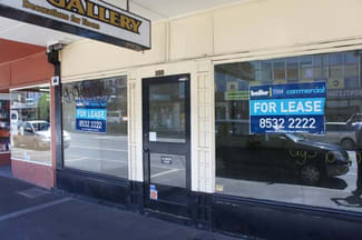 Shop & Retail commercial property leased at 360 Centre Road Bentleigh VIC 3204 Shop & Retail commercial property leased at 360 Centre Road Bentleigh VIC 3204