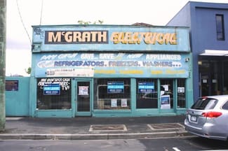 Offices commercial property leased at 24-26 Chapel Street Windsor VIC 3181
