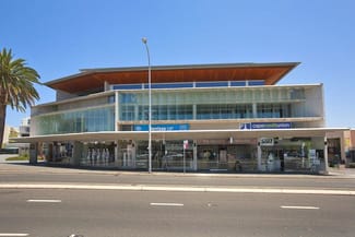 Offices commercial property leased at 305/30 Kingsway Cronulla NSW 2230 Offices commercial property leased at 305/30 Kingsway Cronulla NSW 2230