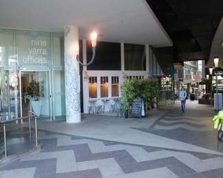 Offices commercial property leased at 1307/9 Yarra Street South Yarra VIC 3141 Offices commercial property leased at 1307/9 Yarra Street South Yarra VIC 3141