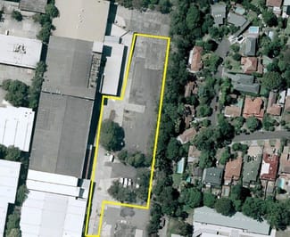 Development / Land commercial property leased at 23A Mars Road Lane Cove NSW 2066 Development / Land commercial property leased at 23A Mars Road Lane Cove NSW 2066
