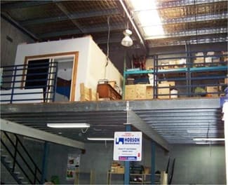 Factory, Warehouse & Industrial commercial property leased at Burleigh Heads QLD 4220 Factory, Warehouse & Industrial commercial property leased at Burleigh Heads QLD 4220