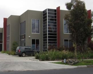 Factory, Warehouse & Industrial commercial property leased at 3/282 Chesterville Road Moorabbin VIC 3189 Factory, Warehouse & Industrial commercial property leased at 3/282 Chesterville Road Moorabbin VIC 3189