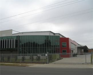 Factory, Warehouse & Industrial commercial property leased at Prestons NSW 2170 Factory, Warehouse & Industrial commercial property leased at Prestons NSW 2170