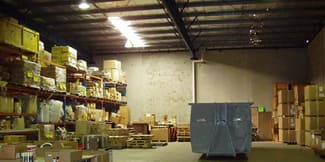Factory, Warehouse & Industrial commercial property leased at 167 Prospect Hwy Seven Hills NSW 2147