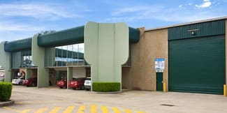 Factory, Warehouse & Industrial commercial property leased at 167 Prospect Hwy Seven Hills NSW 2147