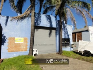 Factory, Warehouse & Industrial commercial property leased at 19 Forrester Street Kingsgrove NSW 2208 Factory, Warehouse & Industrial commercial property leased at 19 Forrester Street Kingsgrove NSW 2208