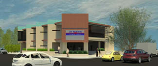 Offices commercial property leased at 168 Hume Street Toowoomba City QLD 4350