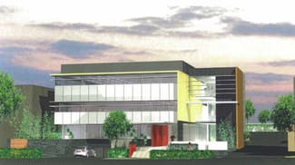 Offices commercial property leased at 8 Clopton Street Toowoomba City QLD 4350