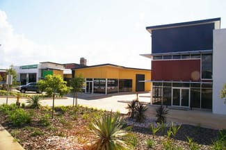 Factory, Warehouse & Industrial commercial property leased at 3/189 Anzac Avenue Harristown QLD 4350