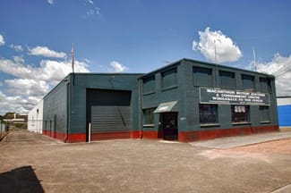 Factory, Warehouse & Industrial commercial property leased at 58 Blaxland Road Campbelltown NSW 2560 Factory, Warehouse & Industrial commercial property leased at 58 Blaxland Road Campbelltown NSW 2560