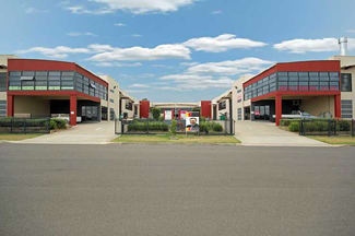 Factory, Warehouse & Industrial commercial property leased at Mulgrave NSW 2756 Factory, Warehouse & Industrial commercial property leased at Mulgrave NSW 2756