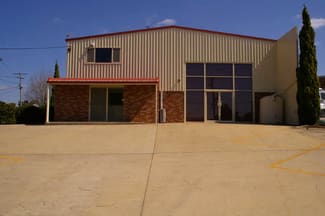 Factory, Warehouse & Industrial commercial property leased at 39 Clifford Street Toowoomba QLD 4350 Factory, Warehouse & Industrial commercial property leased at 39 Clifford Street Toowoomba QLD 4350