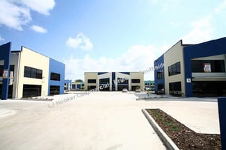 Factory, Warehouse & Industrial commercial property leased at 18/8-14 Riverland Drive Loganholme QLD 4129 Factory, Warehouse & Industrial commercial property leased at 18/8-14 Riverland Drive Loganholme QLD 4129