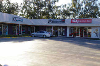 Shop & Retail commercial property leased at 8/66 Drayton Street Dalby QLD 4405 Shop & Retail commercial property leased at 8/66 Drayton Street Dalby QLD 4405