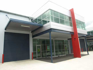 Factory, Warehouse & Industrial commercial property leased at 14/9 Kilto Crescent Glendenning NSW 2761 Factory, Warehouse & Industrial commercial property leased at 14/9 Kilto Crescent Glendenning NSW 2761