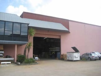 Factory, Warehouse & Industrial commercial property leased at Regents Park NSW 2143 Factory, Warehouse & Industrial commercial property leased at Regents Park NSW 2143